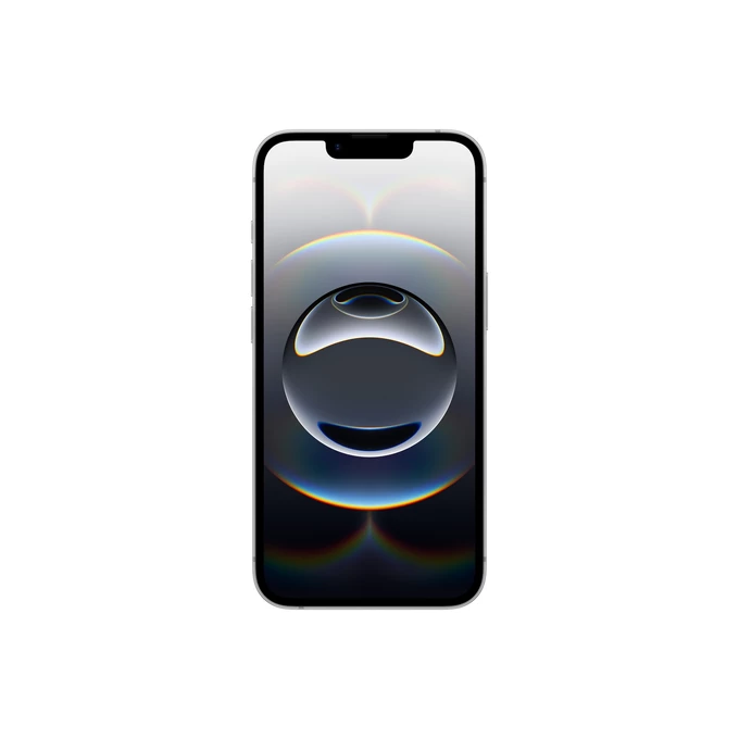 Apple iPhone 16e 128GB White - Sklep iSpot.pl