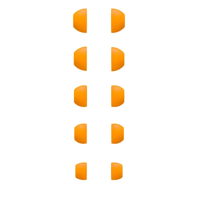 Beats Powerbeats Pro 2 - High-Performance Earbuds - Electric