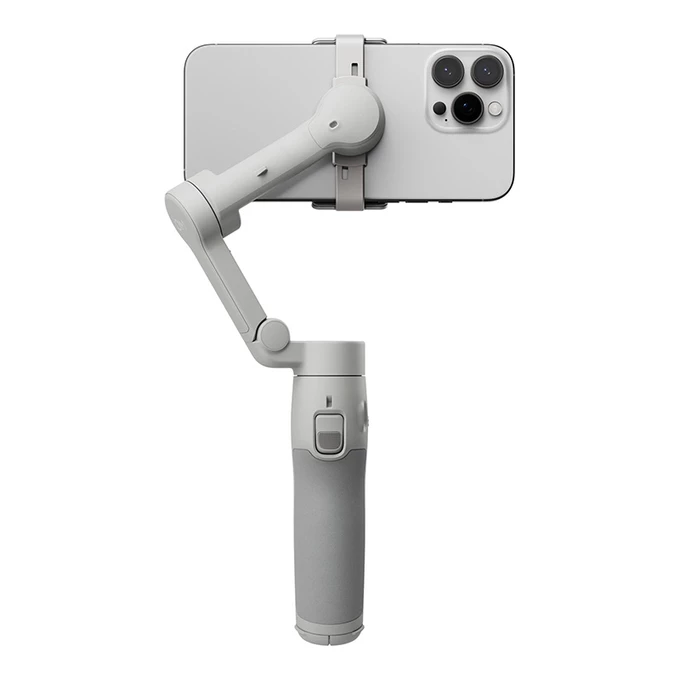 DJI Osmo Mobile 7 - ręczny stabilizator - Sklep iSpot.pl
