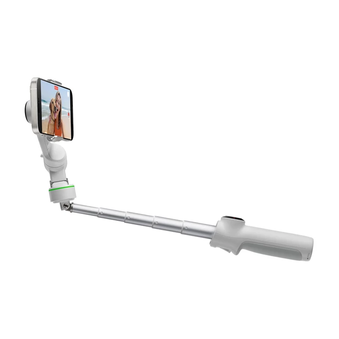 Insta360 Flow 2 スタビライザー Insta360 Flow 2 Proスタビライザー - Apple（日本）