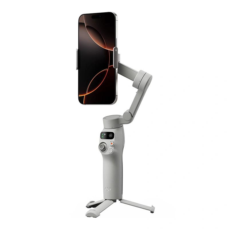 DJI Osmo Mobile 7 スタビライザー Osmo Mobile 7 | Osmo Mobile 7 | DJI Osmo Mobile 7 シリーズ