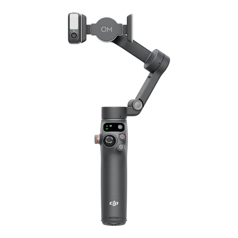 DJI Osmo Mobile 7P - ręczny stabilizator - Sklep iSpot.pl