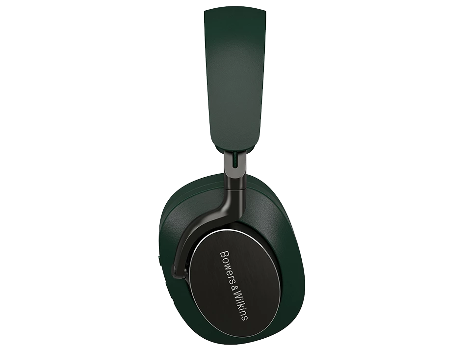 Bowers & Wilkins PX8 Dark Forest - słuchawki nauszne - Sklep