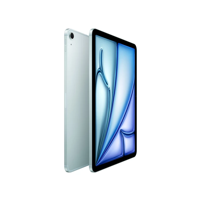 Apple iPad Air 11-inch Wi-Fi + Cellular 256GB - Niebieski