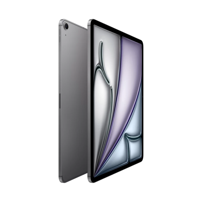 Apple iPad Air 13-inch Wi-Fi + Cellular 512GB - Gwiezdna