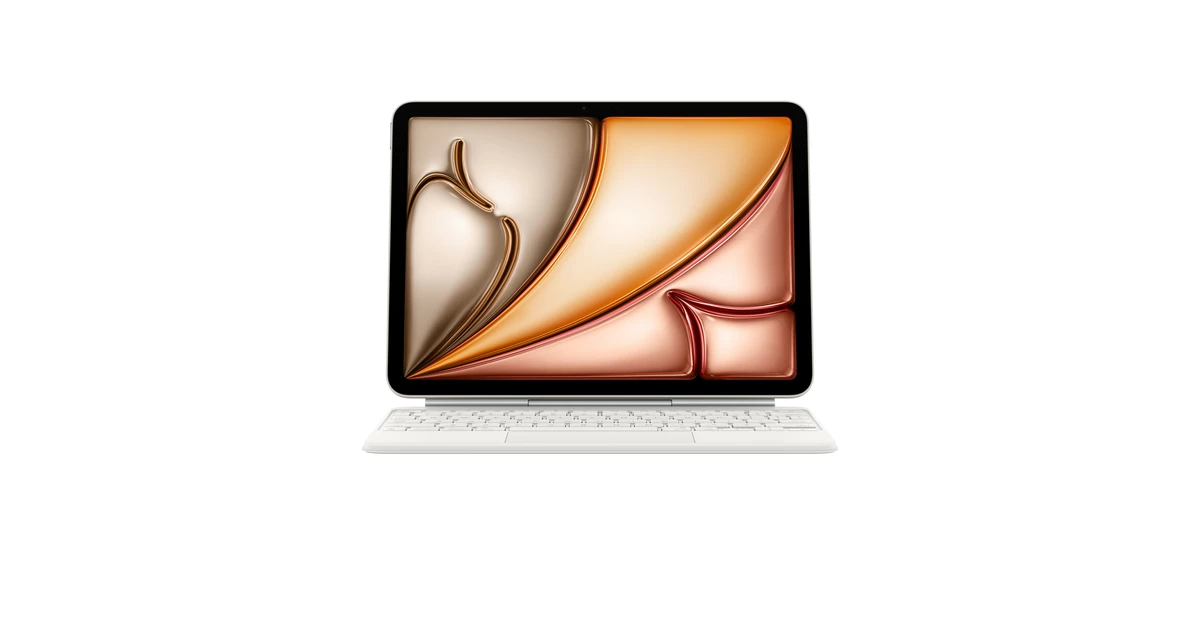 Apple-Magic-Keyboard-for-iPad-