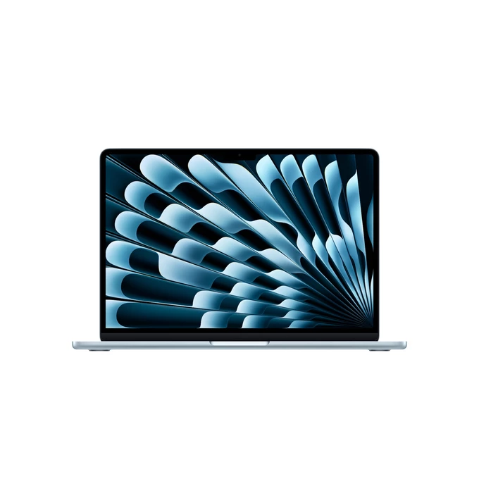 N*r様 MacBook Air M4 16GB Mem 256GB SSD 新 APPLE MacBook Air 2025 13.6