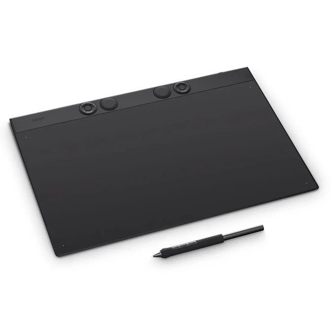 Wacom Intuos Pro L (2025) - tablet graficzny do profesjonalnych