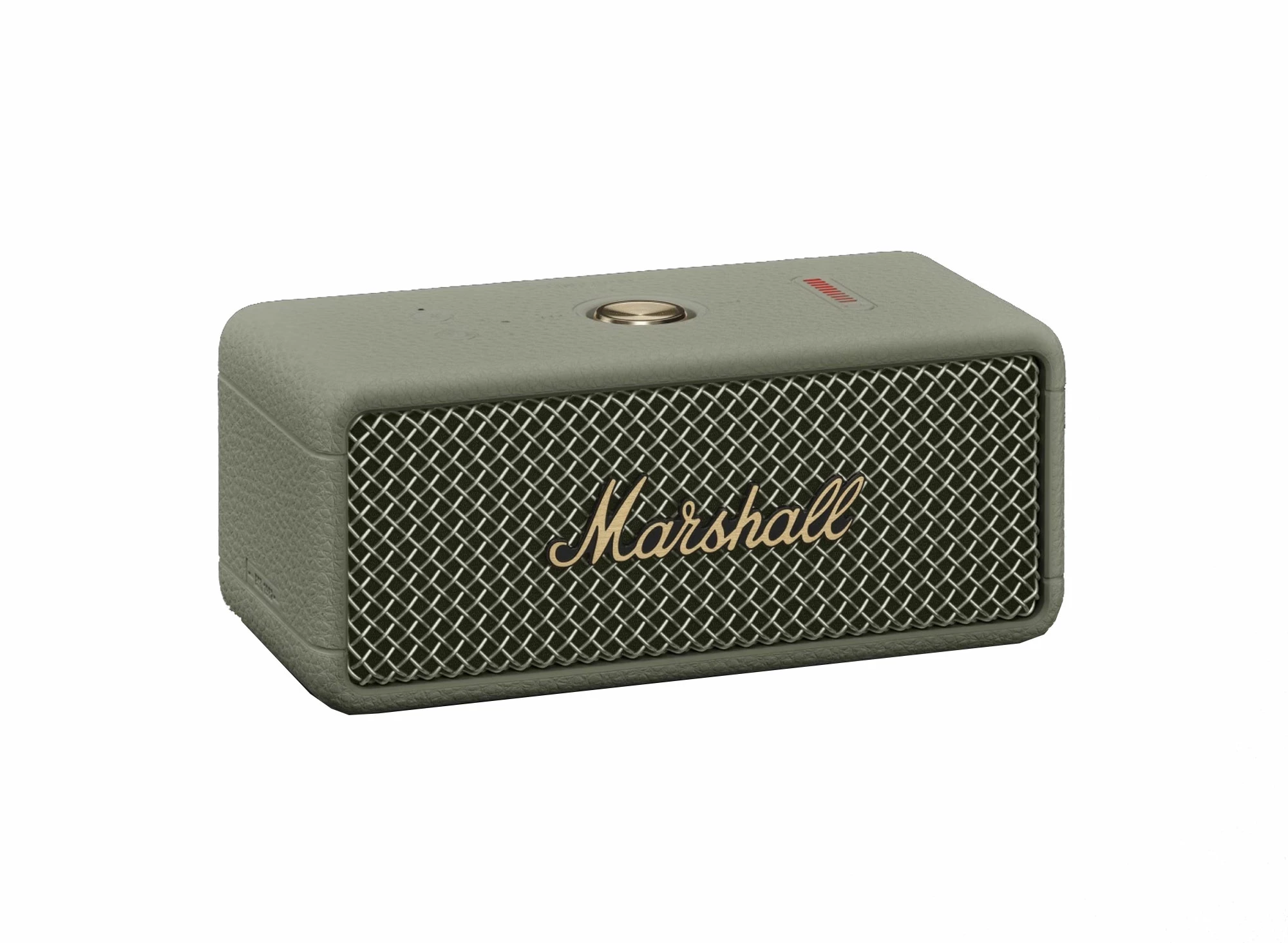Marshall Emberton III Zielony - głośnik Bluetooth - Sklep