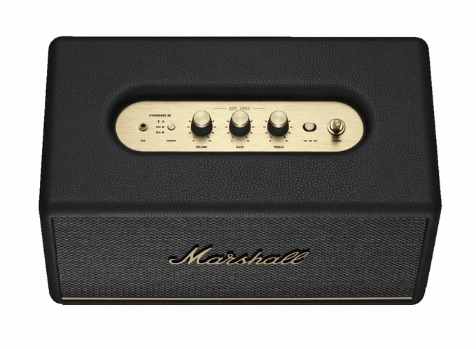 Marshall STANMOREⅢ 79ce-2187-47b5-acfe-