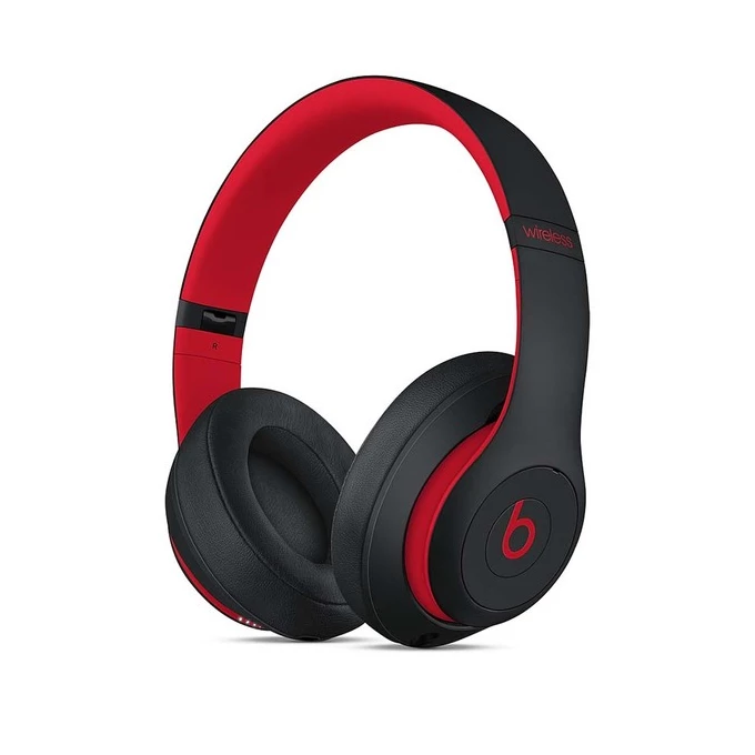 chopper_ok　Beats Studio3 Wireless Beats Studio3 Wireless - bezprzewodowe słuchawki wokółuszne