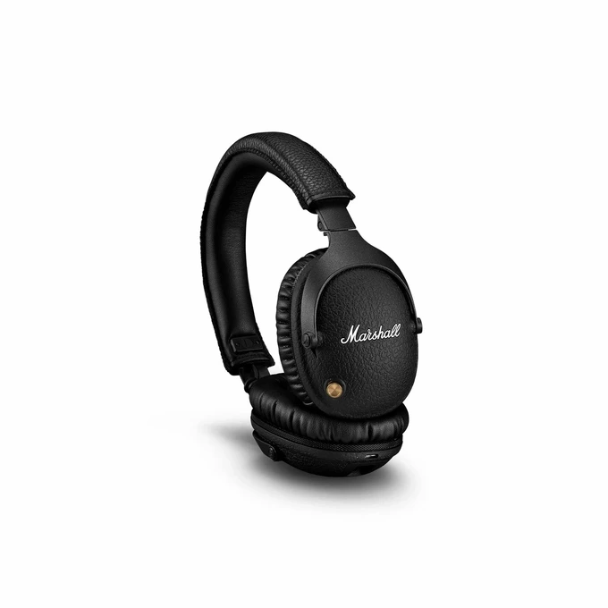 Marshall Monitor II ANC - bezprzewodowe słuchawki nauszne - Sklep