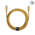 Native Union Belt Cable XL USB-C to Lightning 3m Brązowy - kabel USB-C do lightning