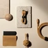 Native Union Belt Cable XL USB-C to Lightning 3m Brązowy - kabel USB-C do lightning