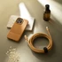 Native Union Belt Cable XL USB-C to Lightning 3m Brązowy - kabel USB-C do lightning