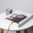 Native Union Belt Cable XL USB-C to Lightning 3m Brązowy - kabel USB-C do lightning