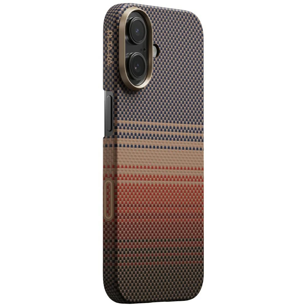 iPhoneアクセサリー PITAKA Ultra-Slim Case for iPhone 17 Pro Pitaka Ultra-Slim Case (With PitaTap) for iPhone 17 Pro