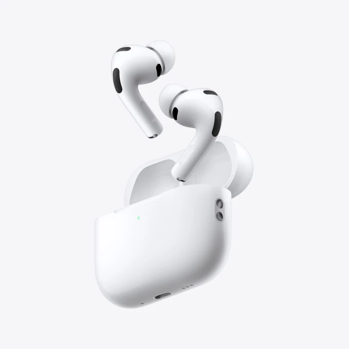 Apple - AirPods Pro 3個 AirPods Pro 3 - Apple (PL)