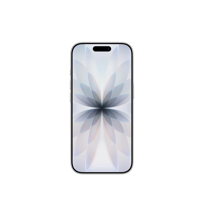 Apple iPhone 17 256GB White - Sklep iSpot.pl