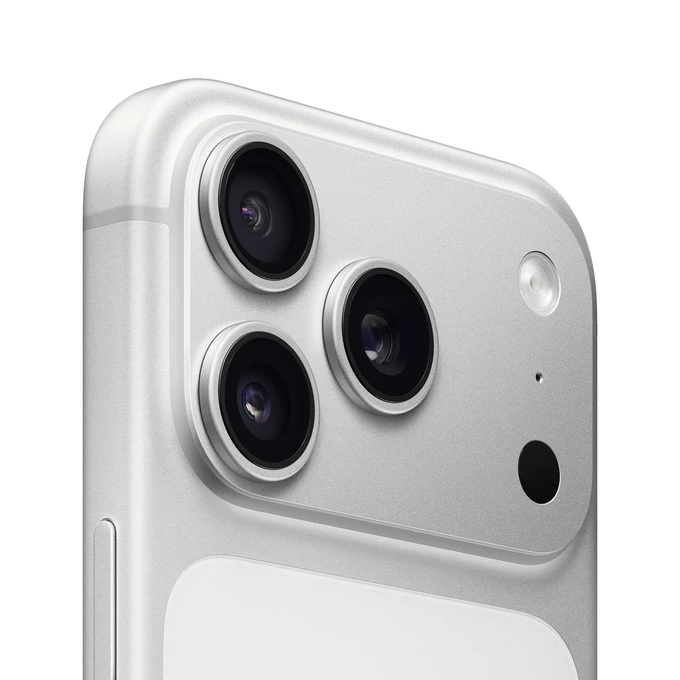 【SIMフリー】iPhone17 Pro 512GB シルバー iPhone 17 Pro 512GB シルバーを購入 - Apple（日本）