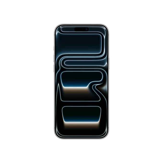 Apple iPhone 17 Pro Max 512GB Silver - Sklep iSpot.pl