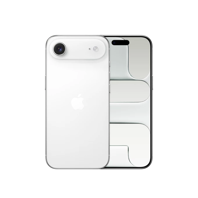 iPhone Air 256GB 白 ホワイト Apple iPhone Air 256GB Cloud White - Sklep iSpot.pl