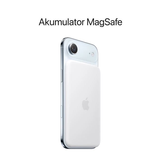 iPhone Air 256GB 白 ホワイト Apple iPhone Air 256GB Cloud White - Sklep iSpot.pl