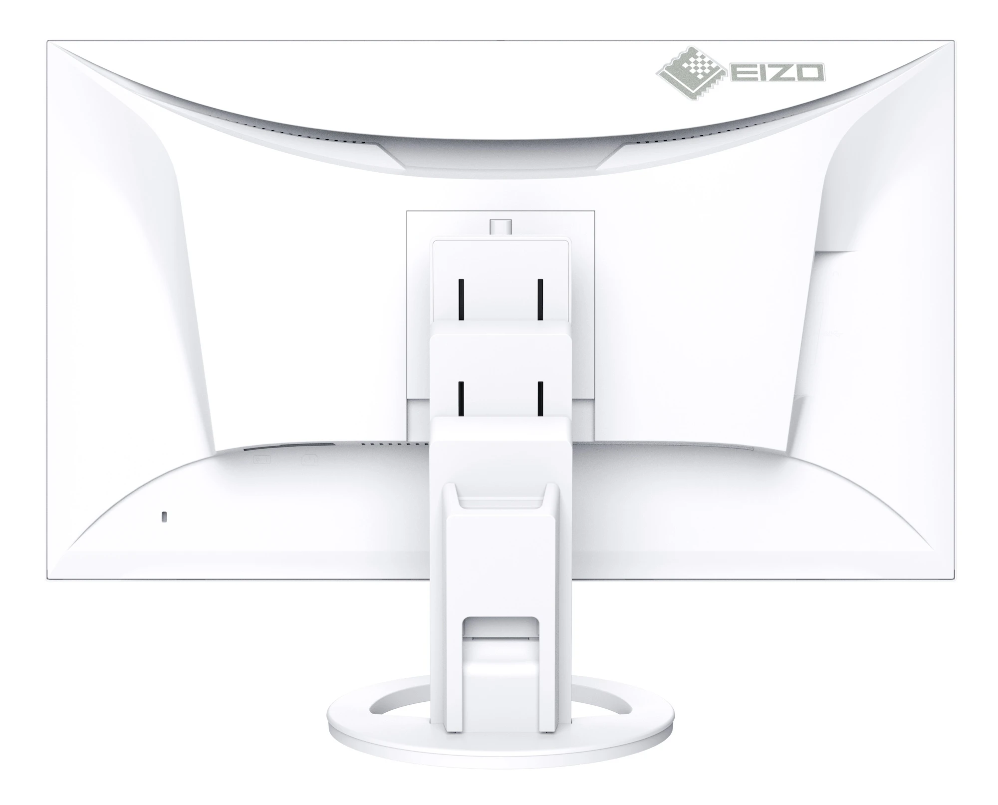 EIZO FlexScan EV2720S-WT - monitor 27
