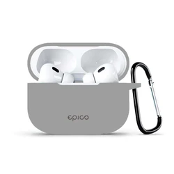 Epico Silicone Outdoor Cover szary etui AirPods Pro Sklep
