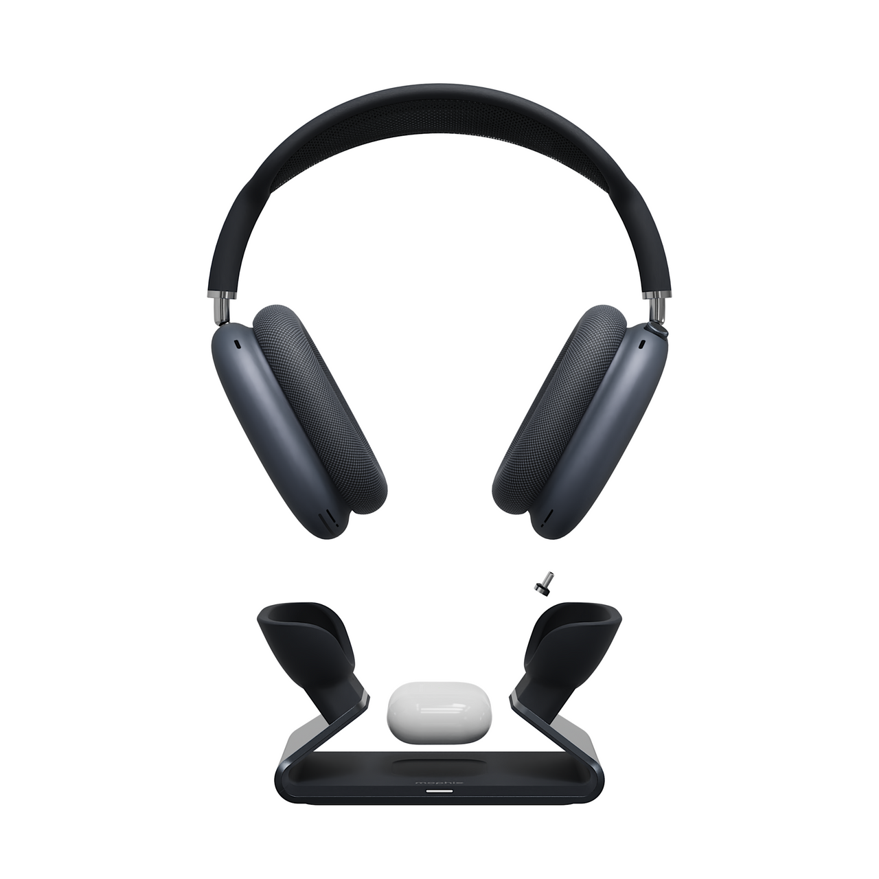Mophie AirPods Max Charging Stand - podstawka ładująca AirPods Max
