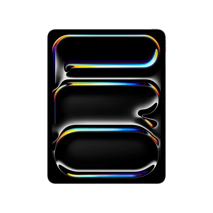 Apple iPad Pro 13-inch Wi-Fi 1TB with nano-texture glass