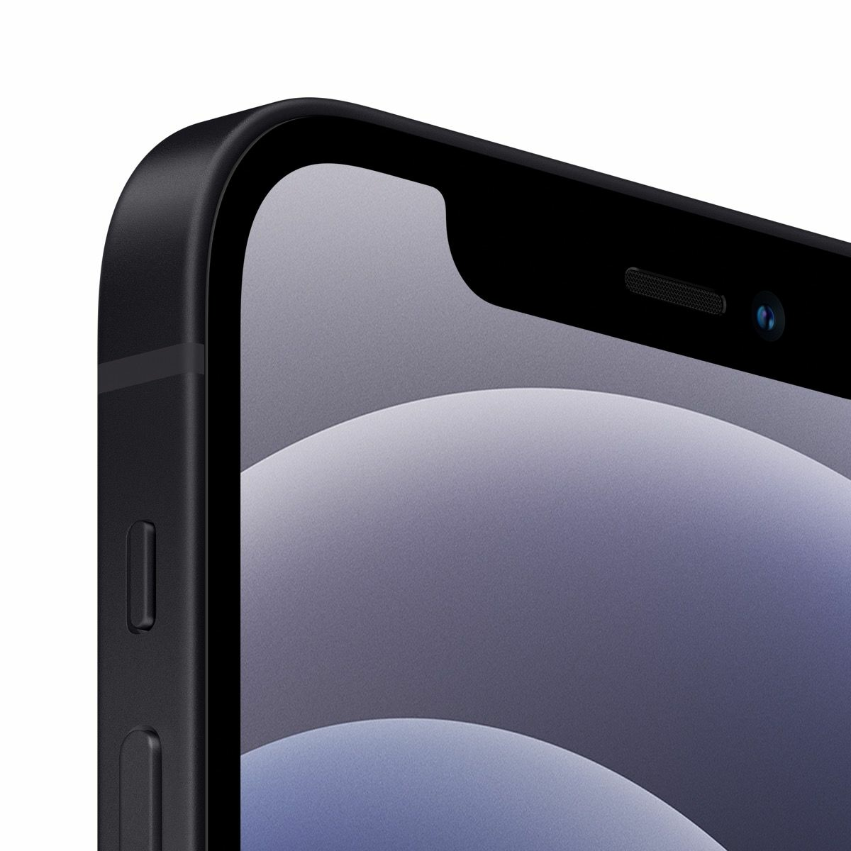 Apple iPhone 12 128GB Black - Sklep iSpot.pl