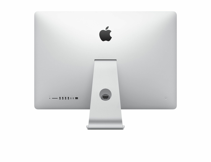 Apple iMac 27