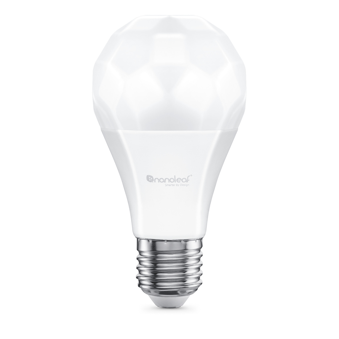 Nanoleaf Essentials A60スマートLED電球 9個入り Inteligentna żarówka Nanoleaf Essentials A19-A60-E27 HomeKit