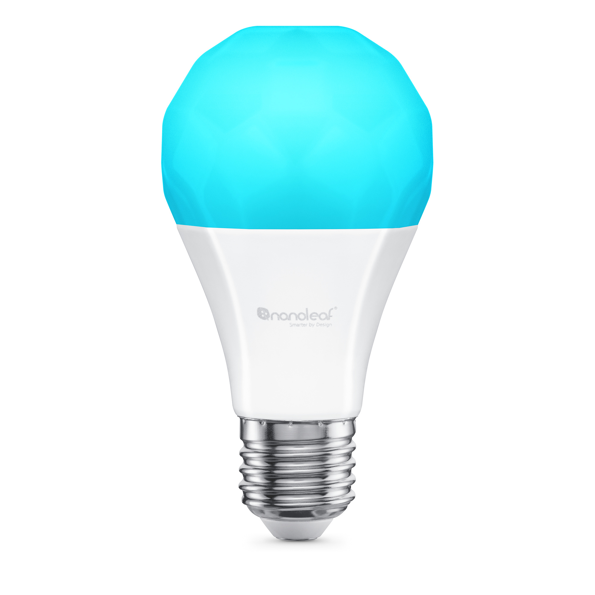 Nanoleaf Essentials A60スマートLED電球 9個入り Nanoleaf-Essentials-Smart-