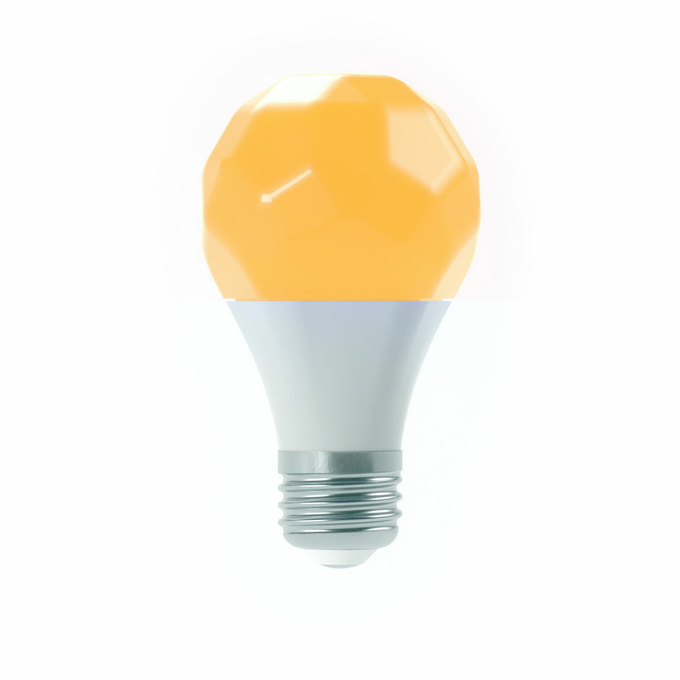Nanoleaf Essentials Smart Bulbs A19-A60-E27 - żarówka
