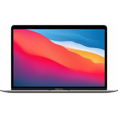 MacBook Air gwiezdna szarość | iSpot Apple Premium Partner