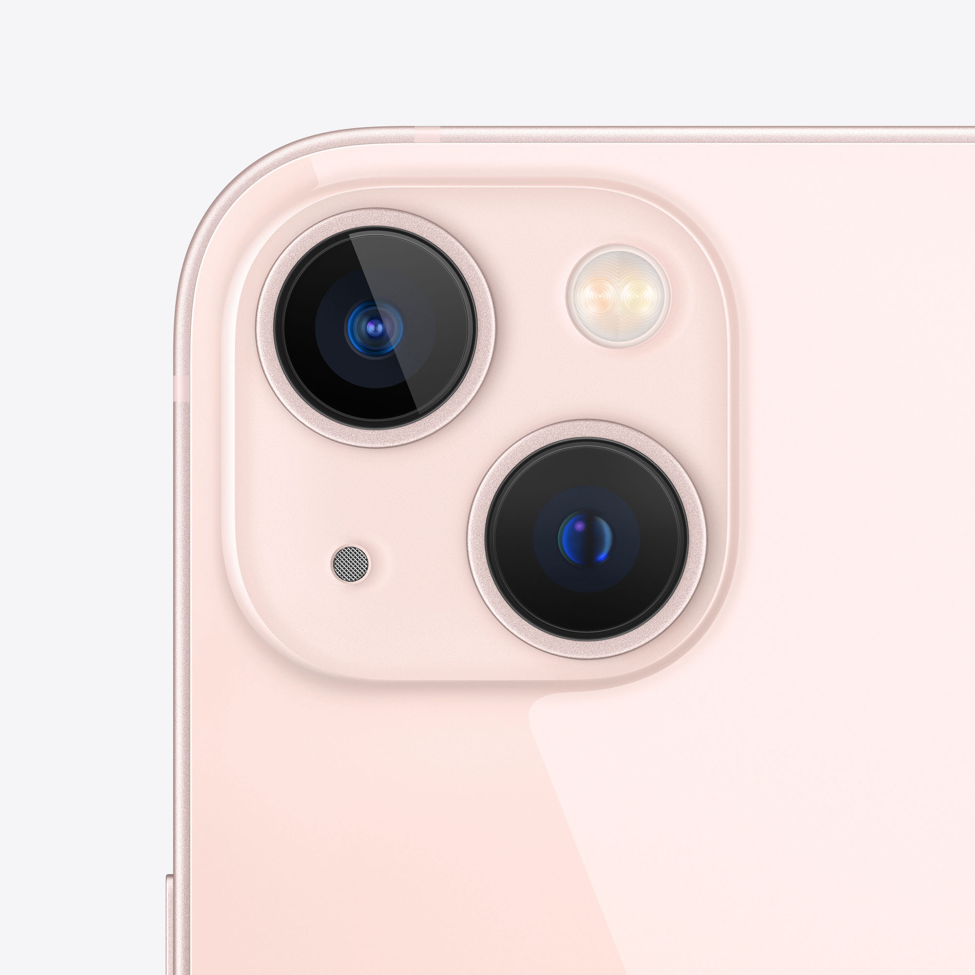Apple iPhone 13 512GB Pink - Sklep iSpot.pl