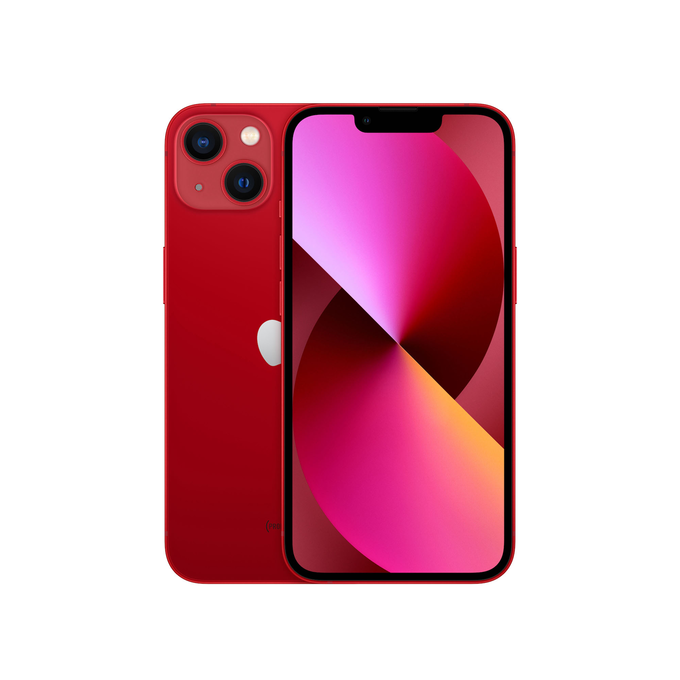 ん*ー様 Apple iPhone 13 PRODUCT(RED) 本体 Apple iPhone 13 512GB (PRODUCT)RED - Sklep iSpot.pl