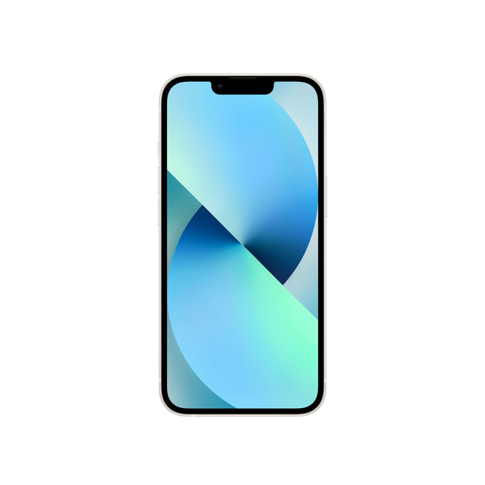 Apple iPhone 13 512GB Starlight - Sklep iSpot.pl