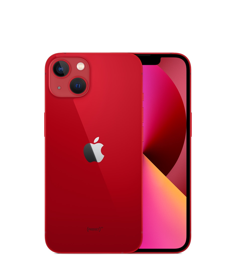 ん*ー様 Apple iPhone 13 PRODUCT(RED) 本体 Apple iPhone 13 512GB (PRODUCT)RED - Sklep iSpot.pl