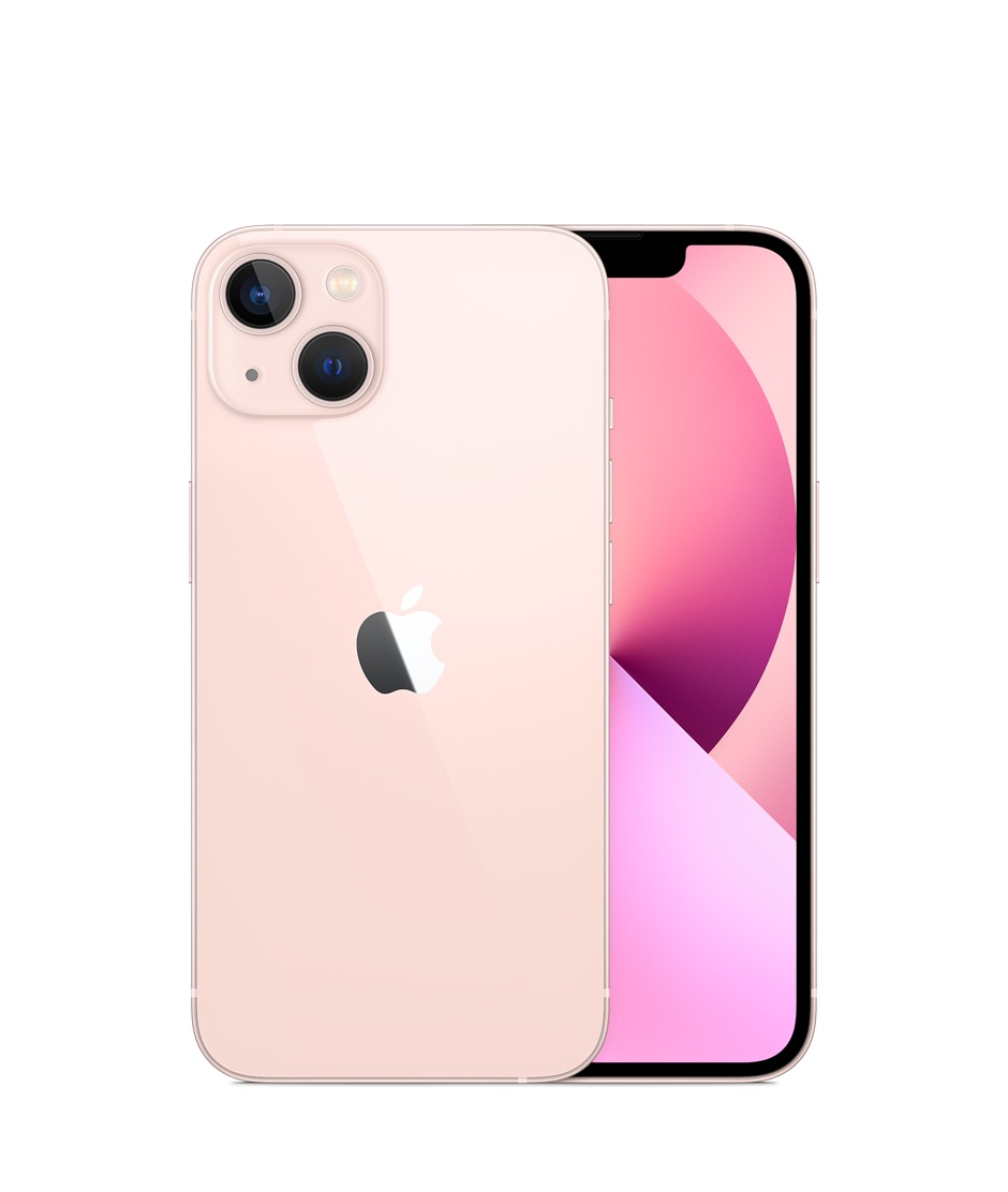iPhone 13 | iSpot Apple Premium Partner