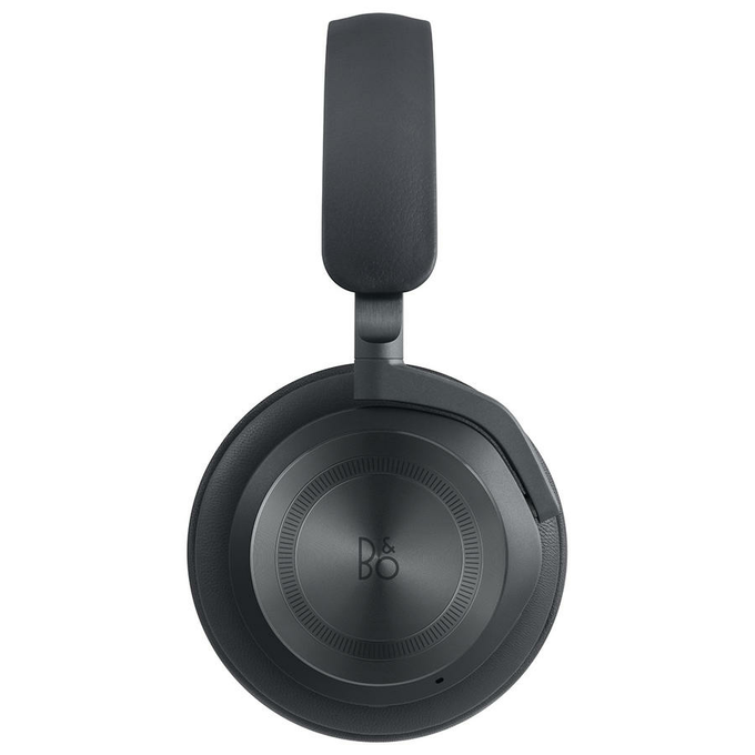 Bang & Olufsen BEOPLAY HX Black - słuchawki bluetooth z ANC