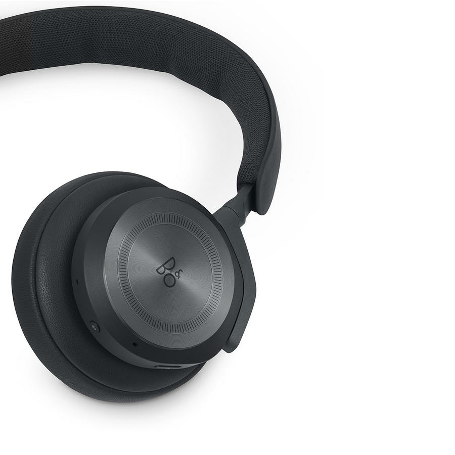 Bang & Olufsen Beoplay HX ブラック Bang & Olufsen BEOPLAY HX Black - słuchawki bluetooth z ANC