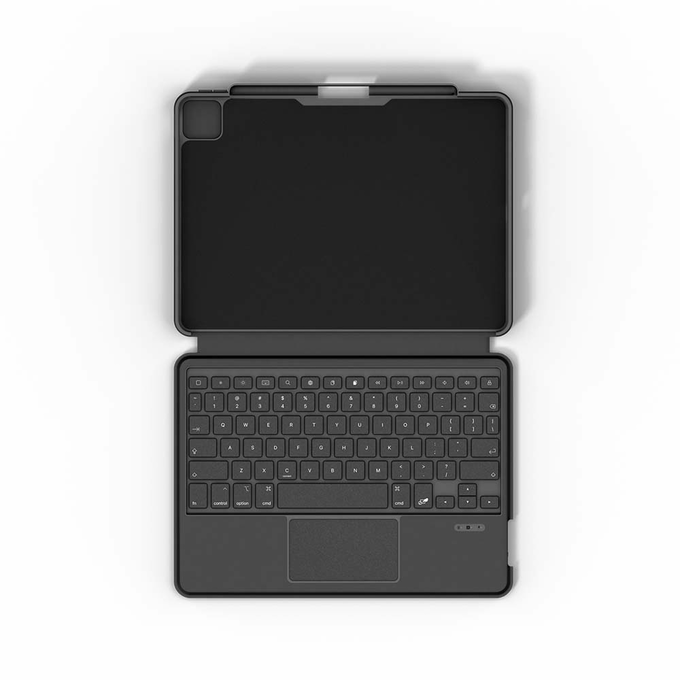 Epico Keyboard Case Touchpad klawiatura iPad Pro 12,9 (2021) Sklep