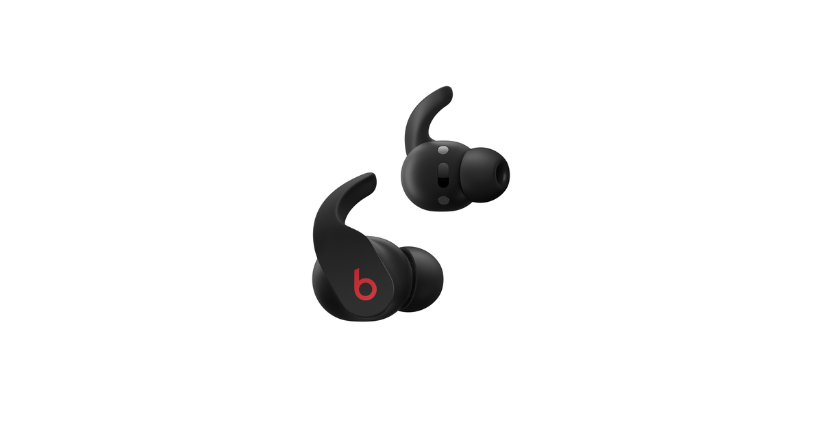 Beats-Fit-Pro-bezprzewodowe-