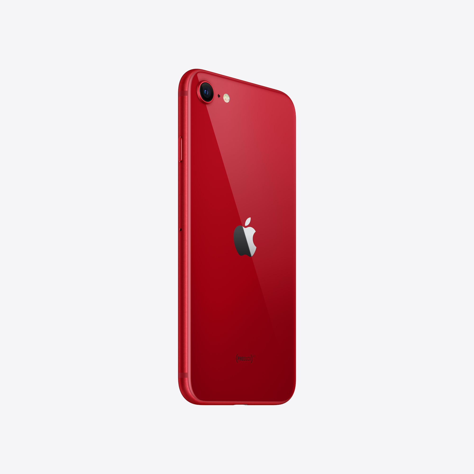 Apple - iPhone SE 64GB レッド　⚠︎ruby PREORDER-Apple-iPhone-SE-64GB-