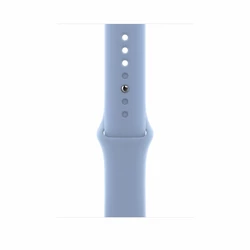 Apple 45mm Blue Fog Sport Band - Regular