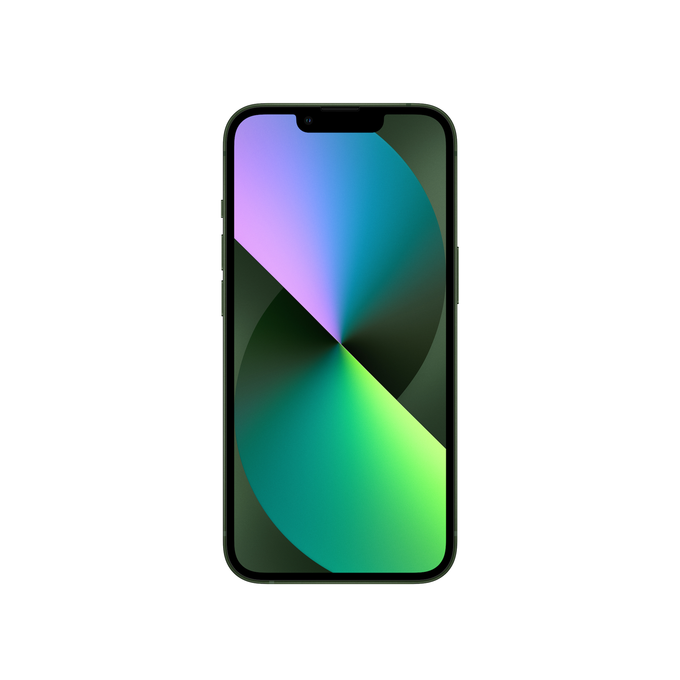 iPhone13 512GB グリーン　本体 Amazon | 【整備済み品】Apple iPhone 13 512GB グリーン SIM
