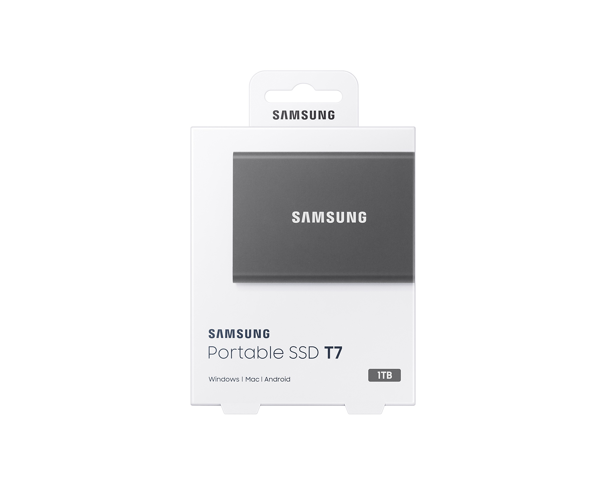 Samsung Portable T7 1TB 外付けSSD Amazon | SAMSUNG (サムスン) SSD T7 ポータブル 外付け